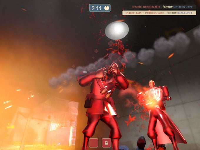 Team Fortress Team Fortress