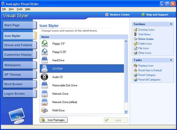 windows 7 folder icon changer software free download windows 7 folder icon changer software free download