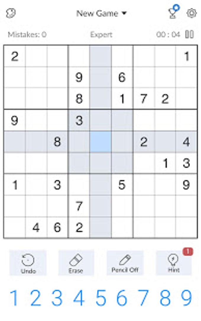 Sudoku - Free Classic Sudoku Puzzles Sudoku - Free Classic Sudoku Puzzles