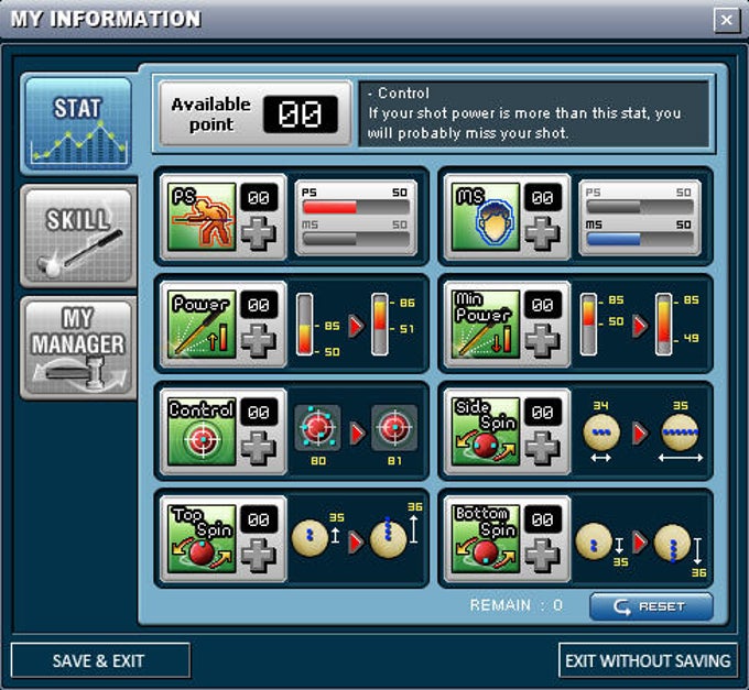 Carom3D Carom3D