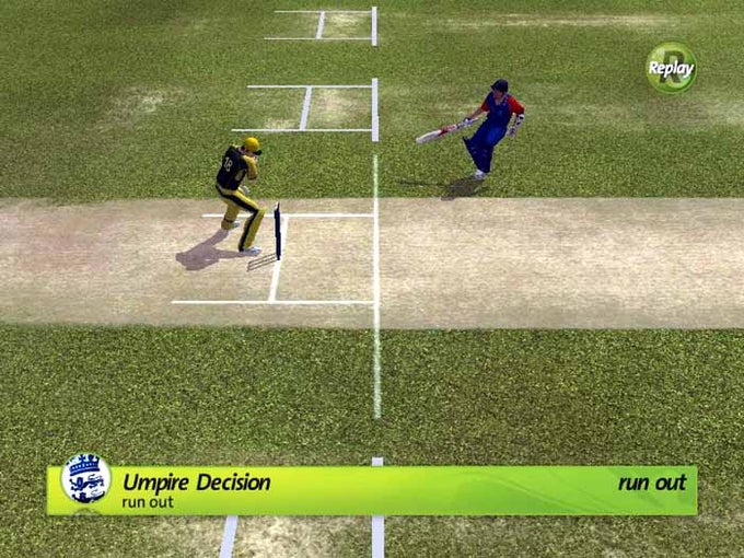 Brian Lara International Cricket 2007 Brian Lara International Cricket 2007