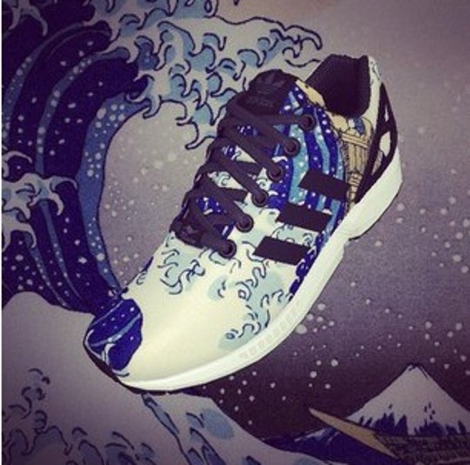 #miZXFLUX #miZXFLUX