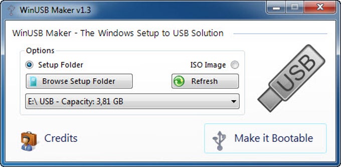 winusb maker for windows 10