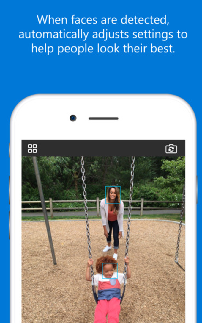 Microsoft Pix Microsoft Pix