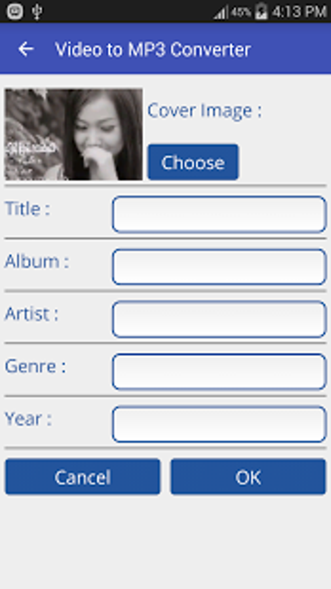 Video to MP3 Converter Video to MP3 Converter