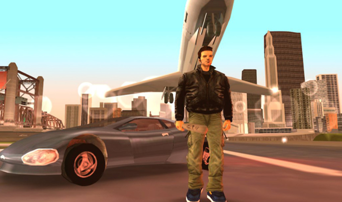 Grand Theft Auto The Trilogy For Iphone 無料 ダウンロード