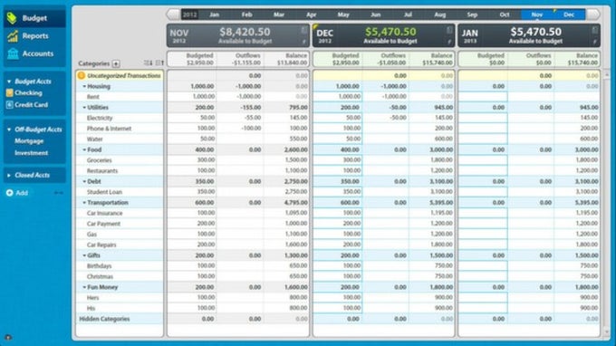 Ynab For Mac Free Download