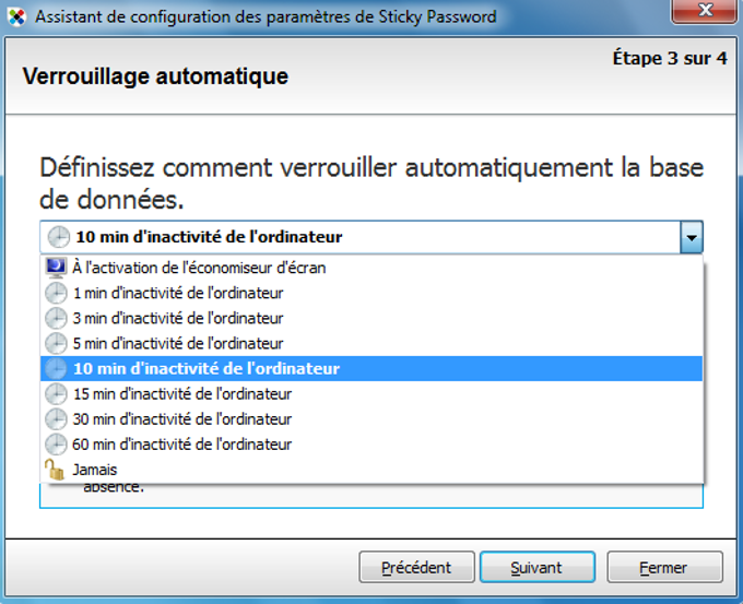 Sticky Password Free Sticky Password Free