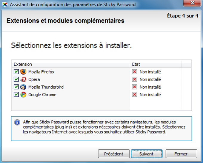 Sticky Password Free Sticky Password Free