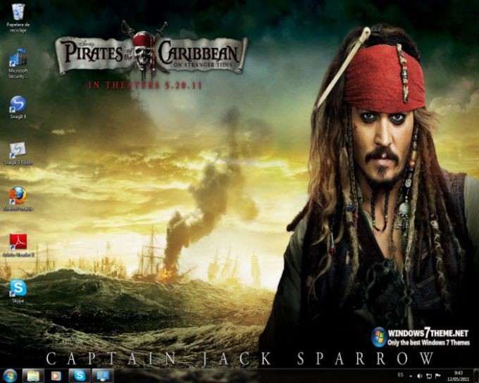 how to pirate windows 7 for mac