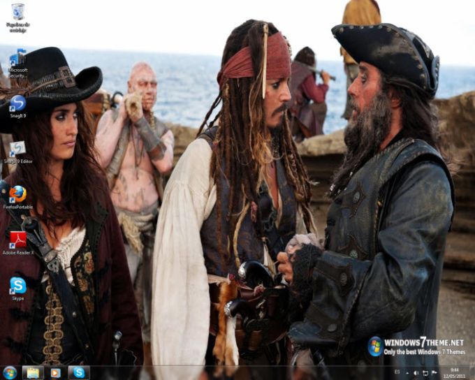 download the new for windows Pirates of the Caribbean: At World’s