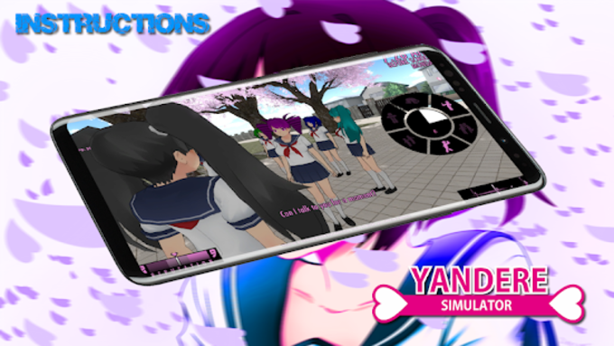 Download Free Yandere Simulator Apk For Android Free Latest
