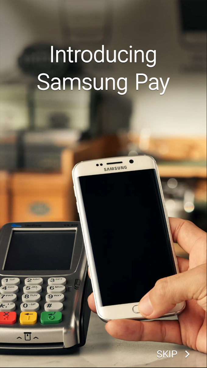 Samsung Pay Samsung Pay