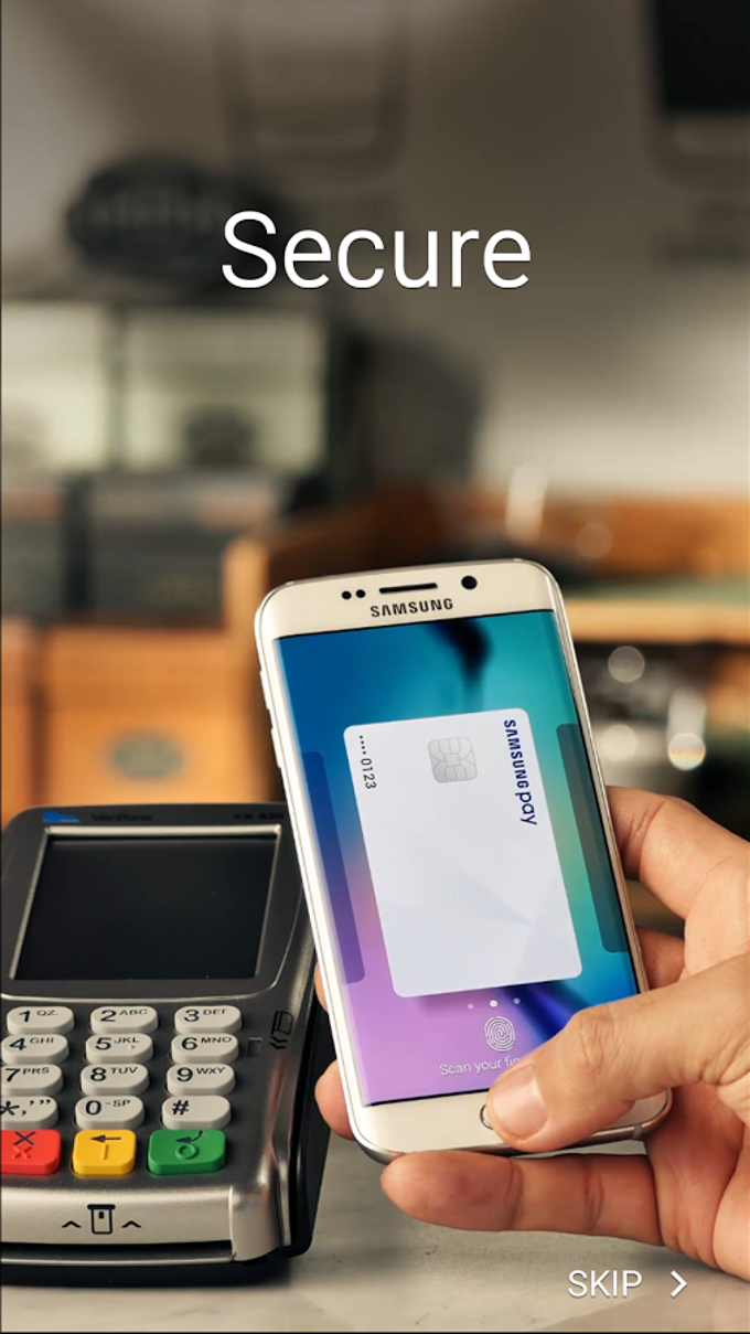 Samsung Pay Samsung Pay