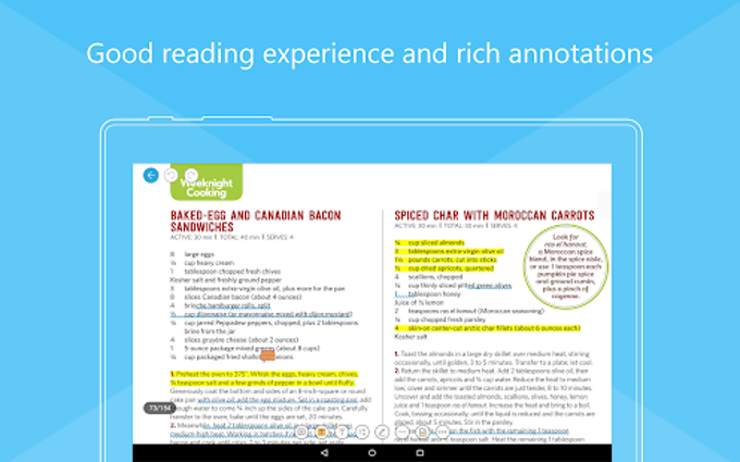 Foxit PDF Reader & Editor