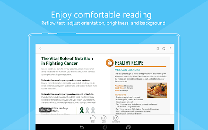 Foxit PDF Reader & Editor Foxit PDF Reader & Editor