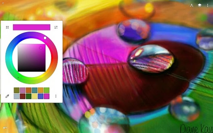 Infinite Painter Infinite Painter