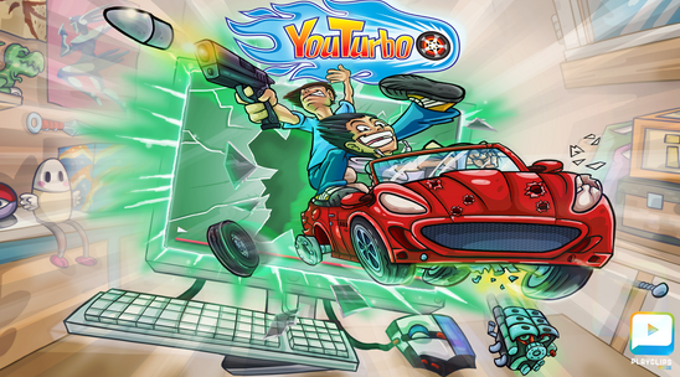 YouTurbo YouTurbo