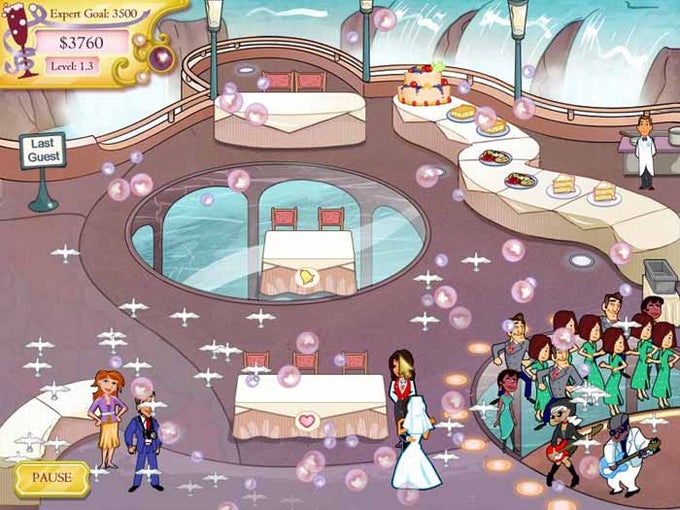  Wedding  Dash 2 Rings  Around  The World  Descargar