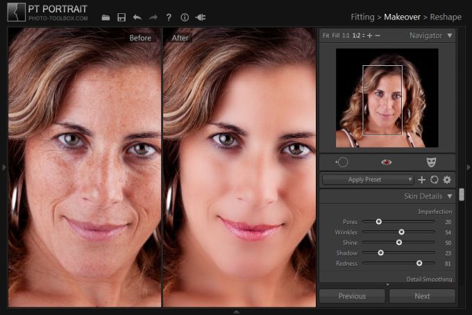 download the last version for iphonePT Portrait Studio 6.0.1