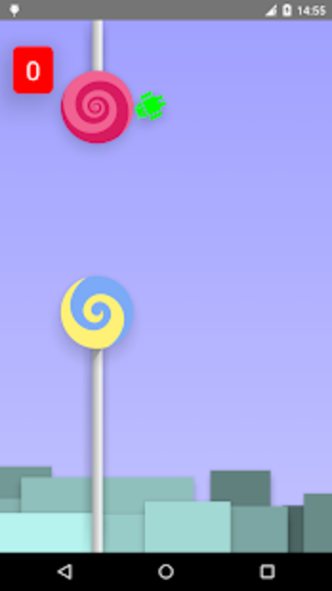 The flappy Star poki game APK for Android Download