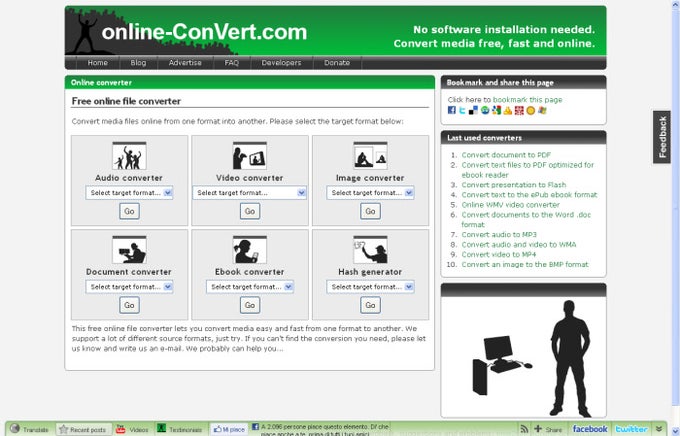 online-ConVert online-ConVert