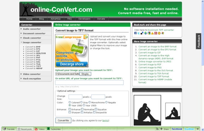 online-ConVert online-ConVert