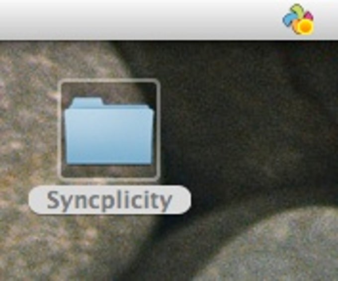Syncplicity