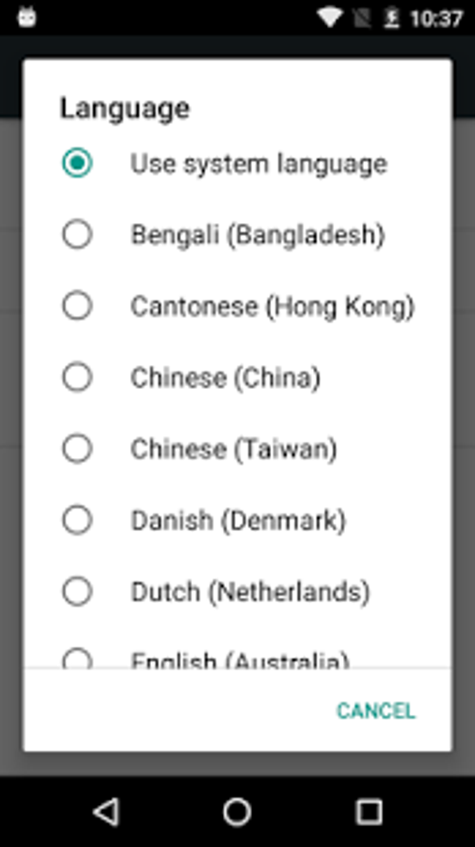 Google Texttospeech Google Texttospeech