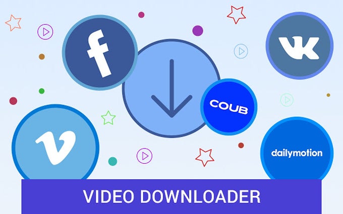 Social Video Downloader - Save Facebook Video Social Video Downloader - Save Facebook Video