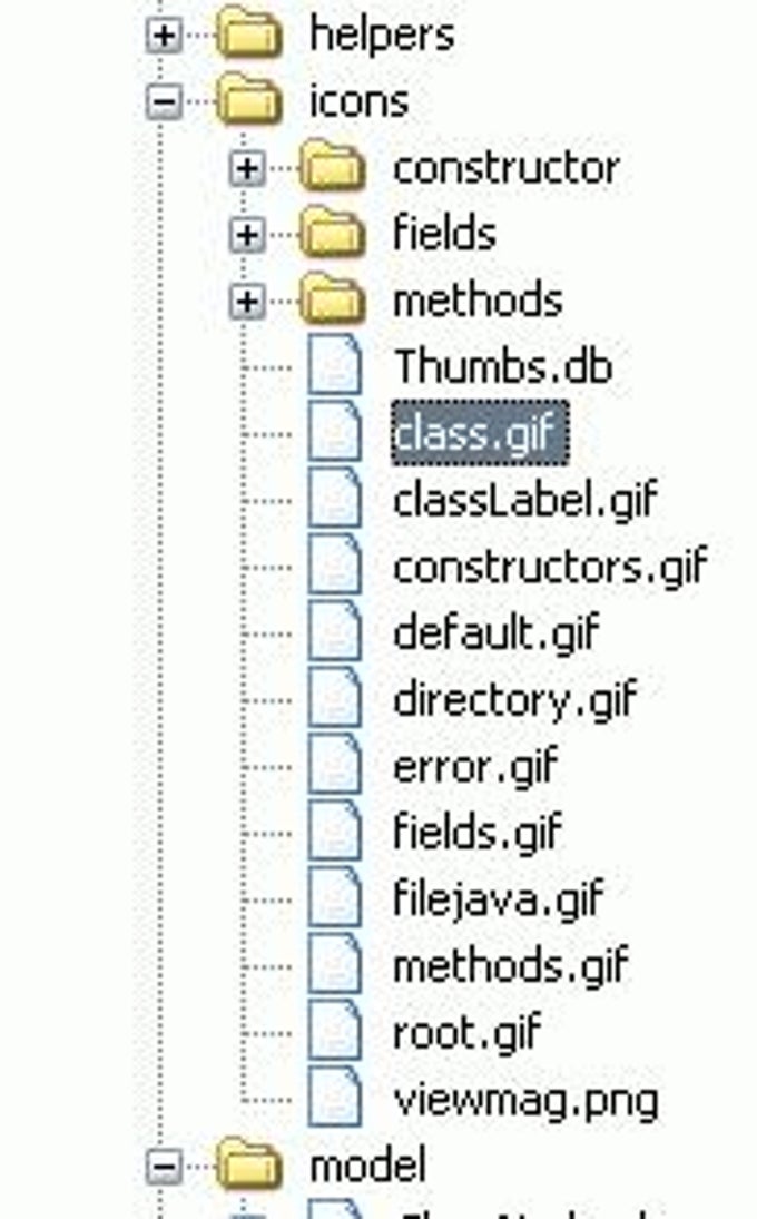 Jar Explorer Jar Explorer