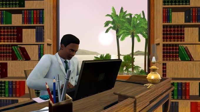 The Sims 3 The Sims 3