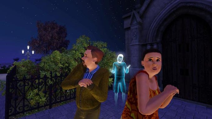 The Sims 3 The Sims 3