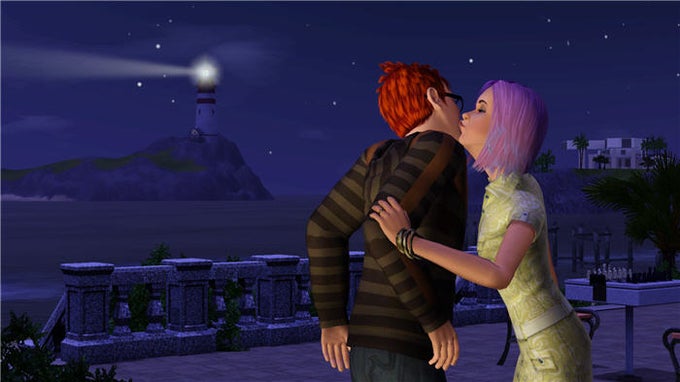 The Sims The Sims