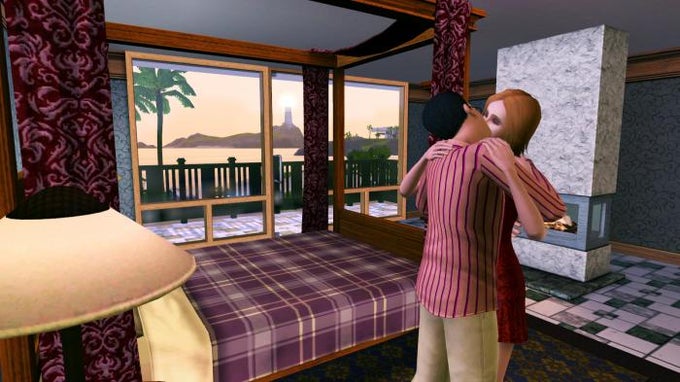 The Sims 3 The Sims 3