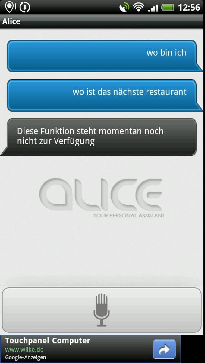 Alice Alice