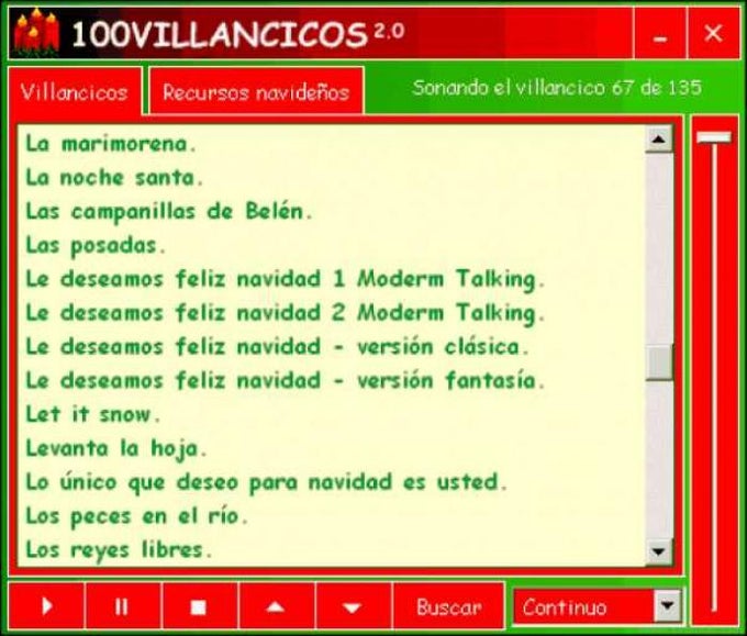 100Villancicos 100Villancicos