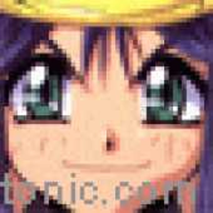 Anime Girls Icons Anime Girls Icons