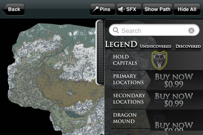 The Elder Scrolls V: Skyrim The Elder Scrolls V: Skyrim