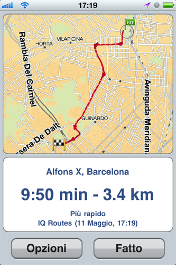 TomTom Europa TomTom Europa
