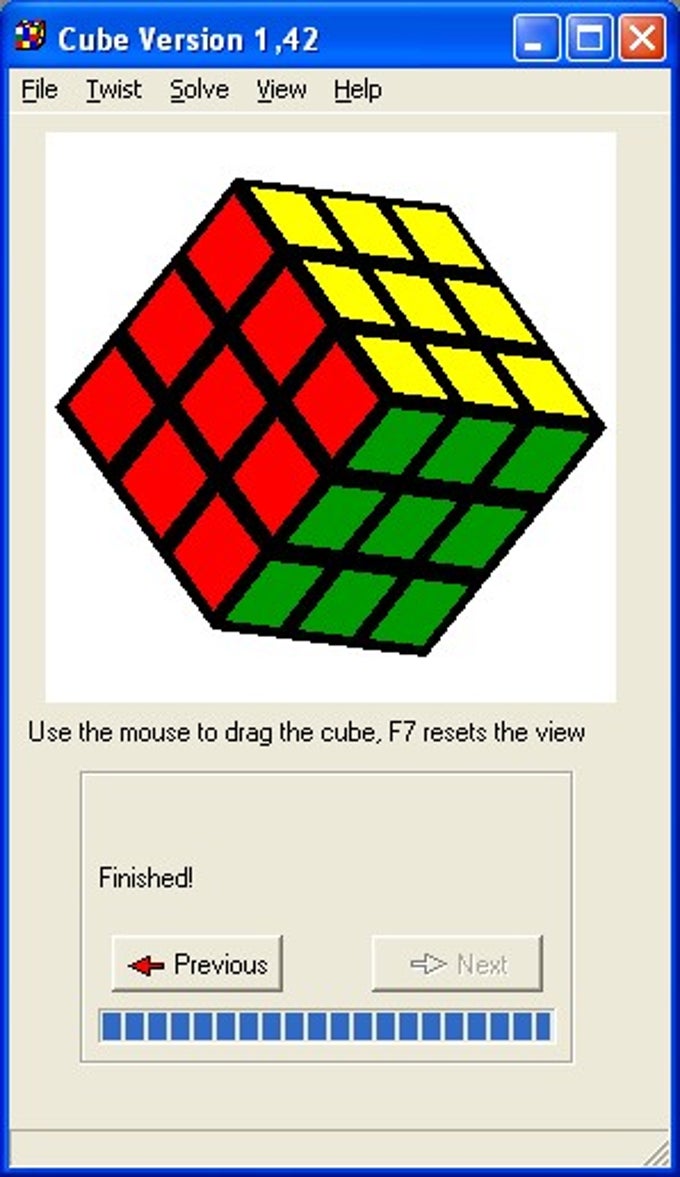 Gestel Cube Gestel Cube