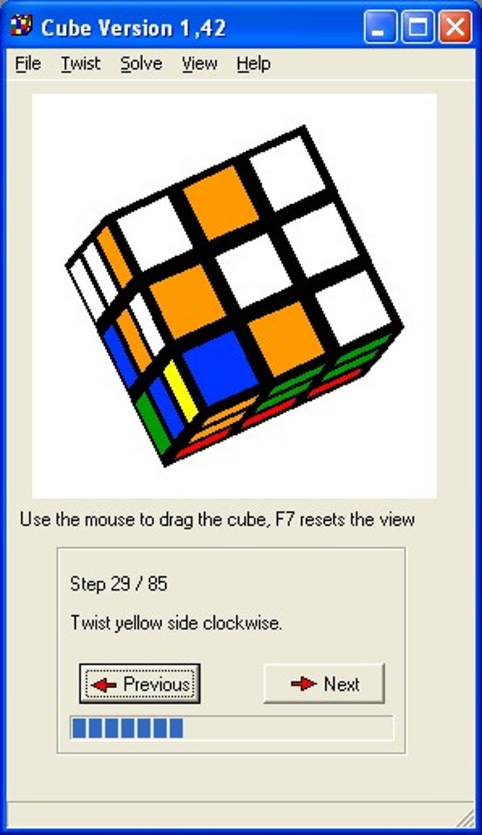 Gestel Cube Gestel Cube