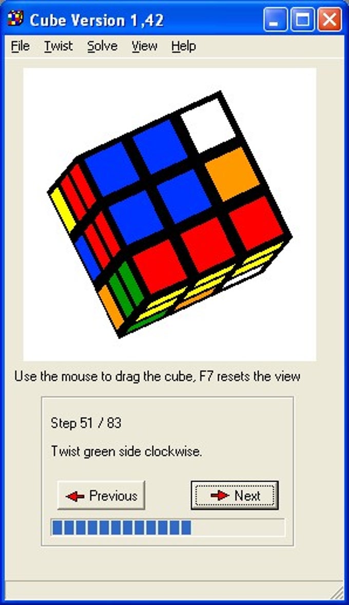 Gestel Cube Gestel Cube