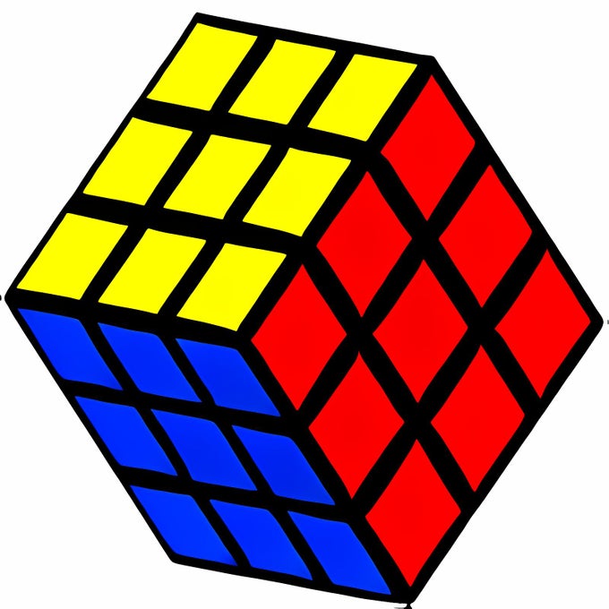 Gestel Cube Gestel Cube