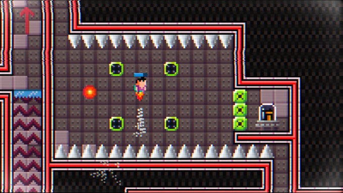 Necrosphere Necrosphere