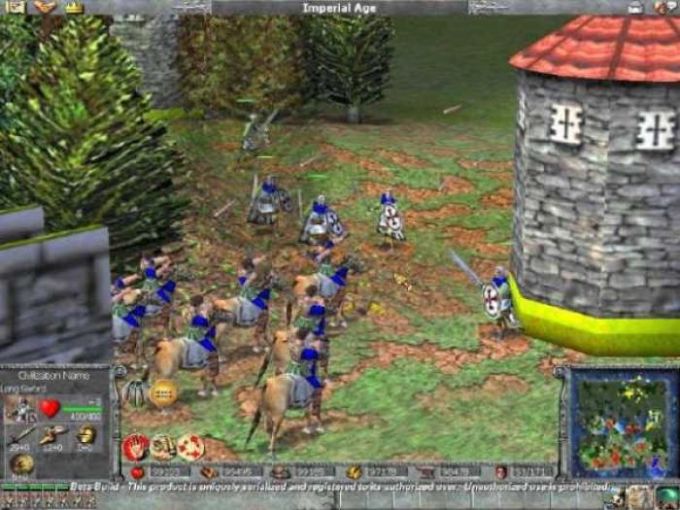 empire earth free download for windows 10