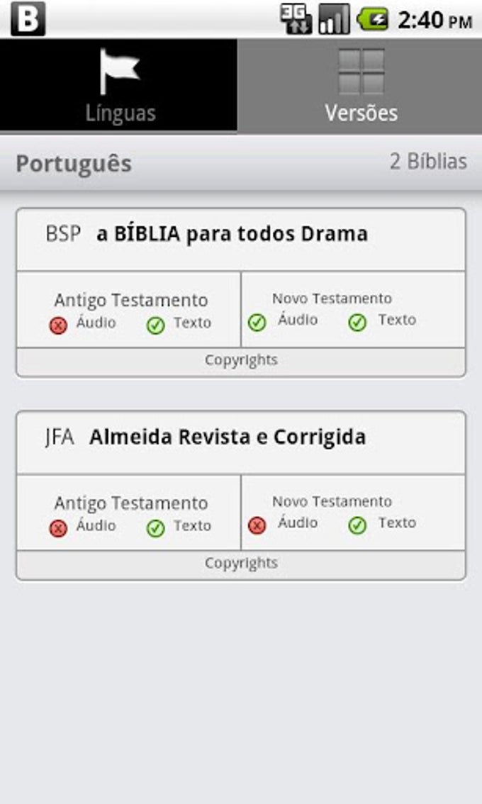 Bíblia+ Bíblia+