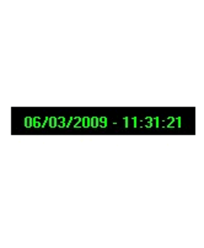 Clocker 2000 Clocker 2000