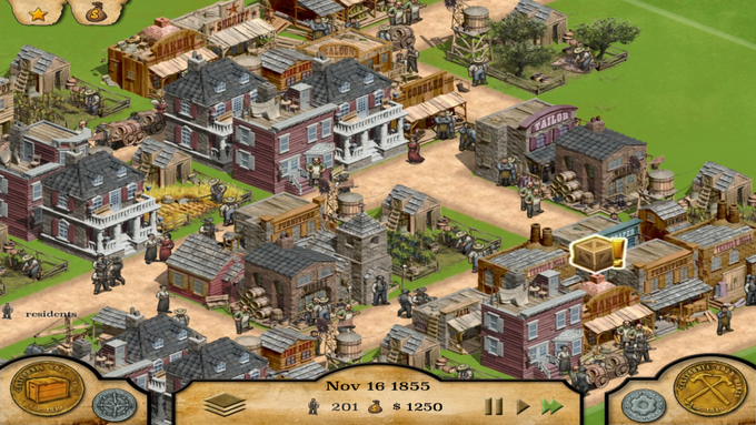 1849 for Mac - Download