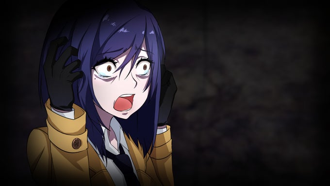 Tokyo Dark Tokyo Dark